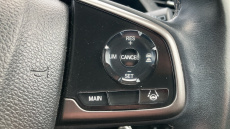 Honda Civic 1.0 VTEC Turbo 126 SR 5dr Petrol Hatchback